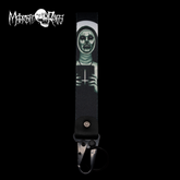 The Nun Lanyard